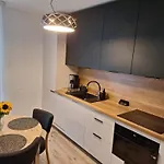 Karkonoski شقة *