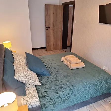 Διαμέρισμα Karkonoski *