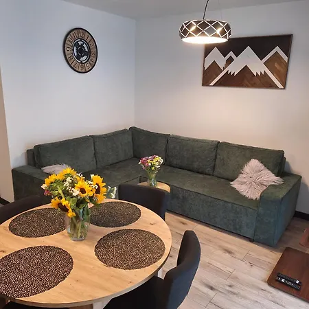 Karkonoski Διαμέρισμα *