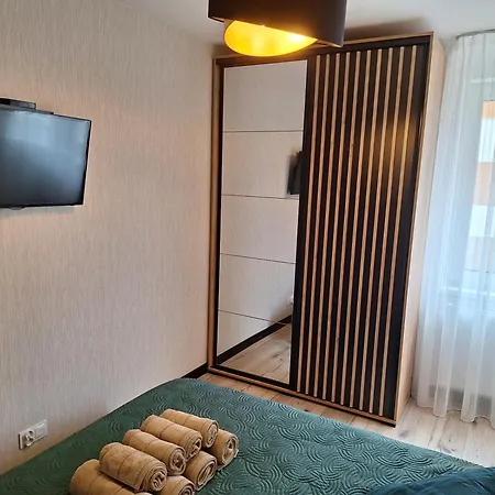 Karkonoski * Karpacz