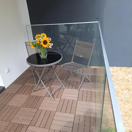 شقة Karkonoski كارباش