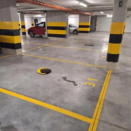 Karkonoski Apartmán *