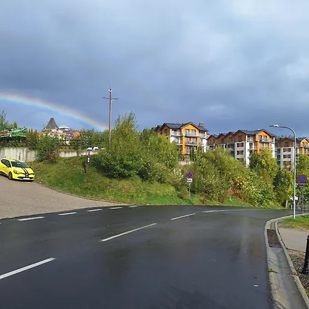 Διαμέρισμα Karkonoski