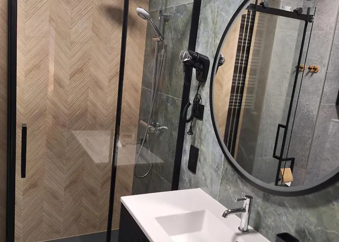 Apartament Karkonoski