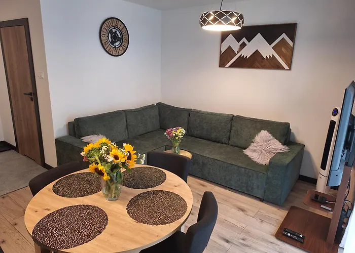 Karkonoski Apartament *