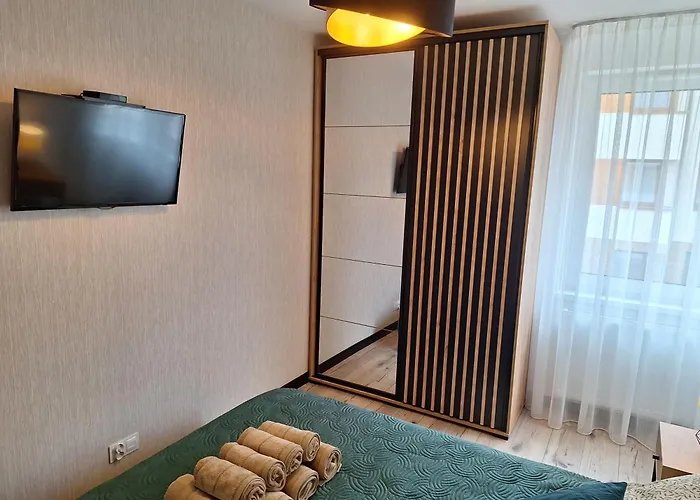 Karkonoski * Karpacz