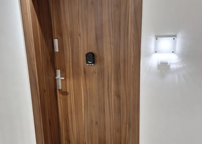 Karkonoski Apartament