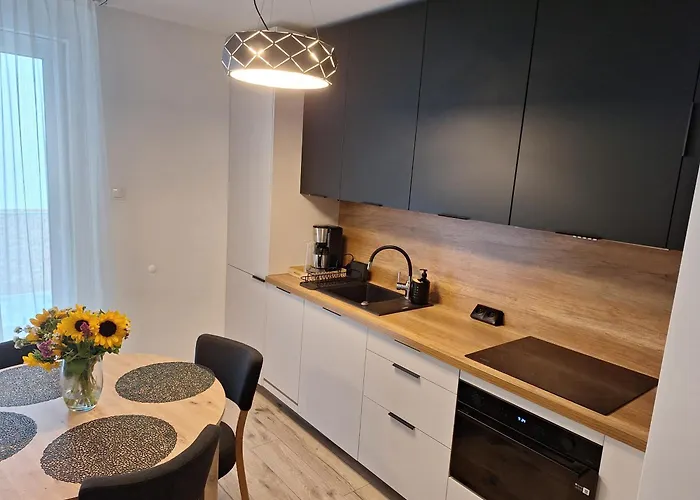 Karkonoski Διαμέρισμα *