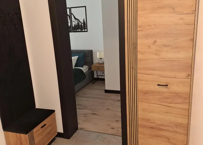 Karkonoski * Karpacz