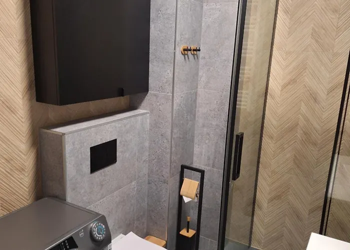 Karkonoski Διαμέρισμα