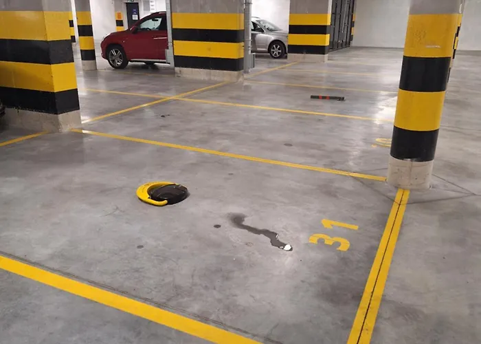 Karkonoski Apartament *