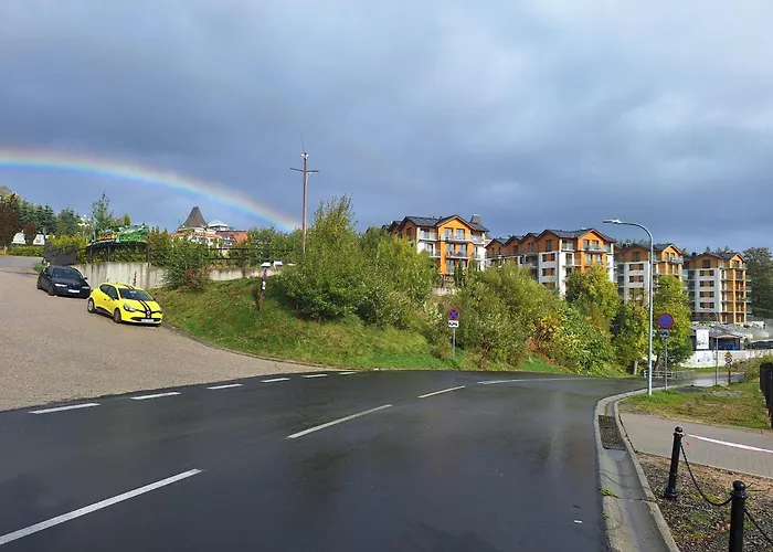 Apartament Karkonoski